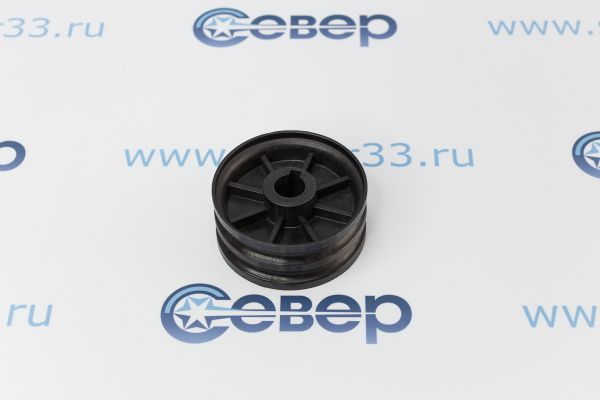 Шкив на двигатель тестораскатки Fimar FI_42_1